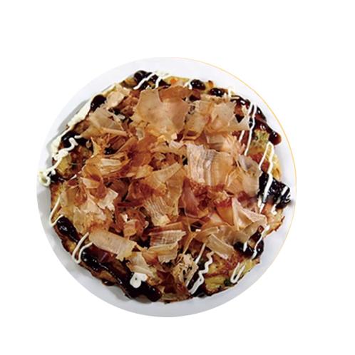 Arumi Okonomiyaki pancake